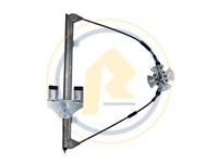 Ac Rolcar Fensterheber Manuell Vorne Links FüR VW Fox 5Z1 5Z3