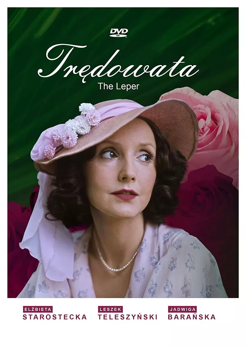 PL - TRĘDOWATA (1976) POLSKI