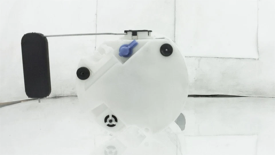 Bomba de tanque de combustível 2013-2014 Subaru Outback 2.5L At Awd fabricante de equipamento original 42021Aj230 - Imagem 4 de 4