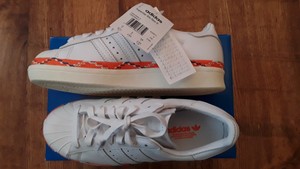 adidas superstar 80s size 5