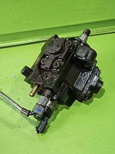 Iveco Daily 2.3 Fuel Diesel Pump 5801439062, 2015-2022 - Picture 6 of 6