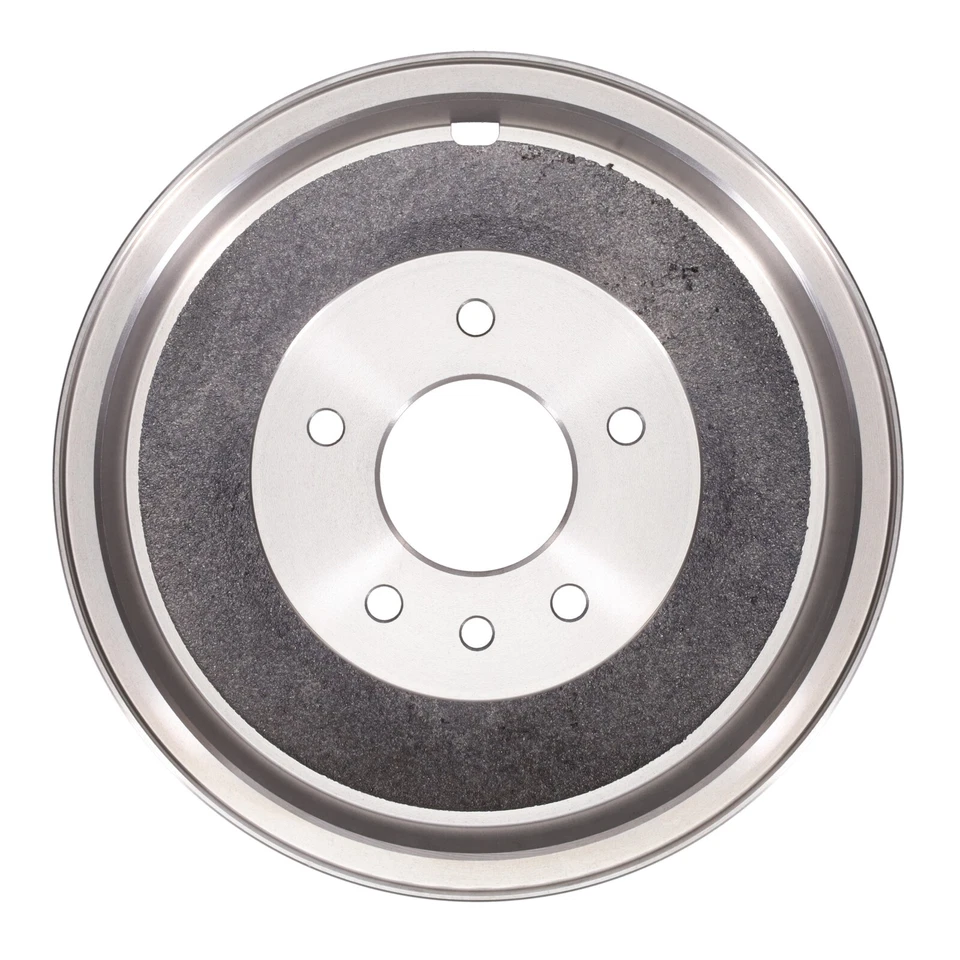 Rear Brake Drum 1942-1948 Oldsmobile NEW 42 46 47 48 - Image 3 of 4