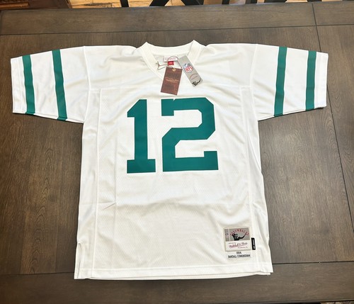 Authentisches Randall Cunningham Eagles (1994) Mitchell & Ness Trikot Herren Größe: 48