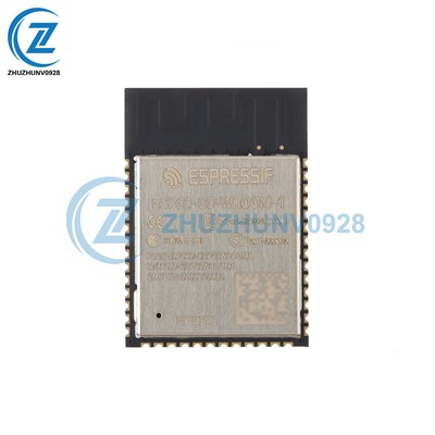 Original ESP32-S3-WROOM-1-N16R8 Wi-Fi+Bluetooth 16MB 32-bit Dual-core MCU Module