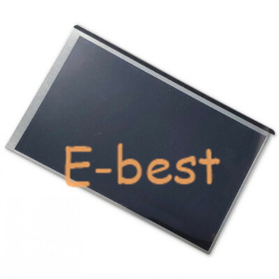 NEW 7inch 800×480 LCD Panel TX18D206VM0BAA With 90 days warranty