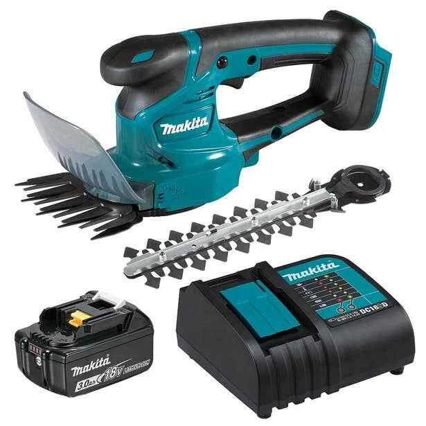 Resten en lille Indsigtsfuld MAKITA 18V 1 X 3.0AH 110MM GRASS SHEAR KIT DUM111SFX - JAPAN BRAND | eBay Resten en lille Indsigtsfuld MAKITA 18V 1 X 3.0AH 110MM GRASS SHEAR KIT DUM111SFX - JAPAN BRAND | eBay