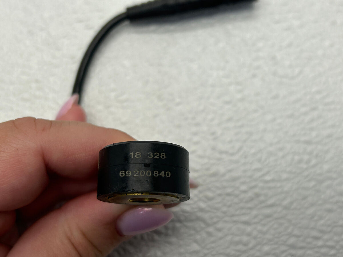 2017-2023 Harley-Davidson Touring M8 Knock Sensor Detonation 2017-2023 Harley-Davidson Touring M8 Knock Sensor Detonation