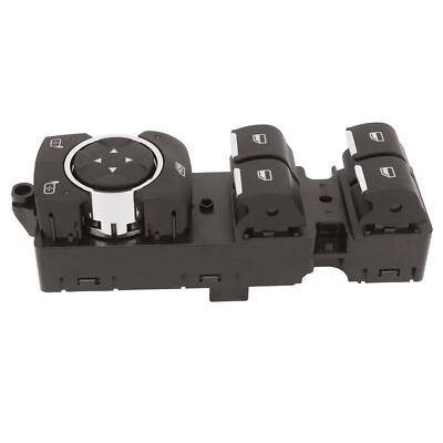 New Power Master Window Switch For Ford F-Series Super Duty 2018-2022 US Stock
