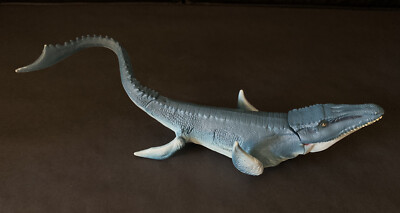 Jurassic Park World Mosasaurus Vs Submarine Dinosaur 2015