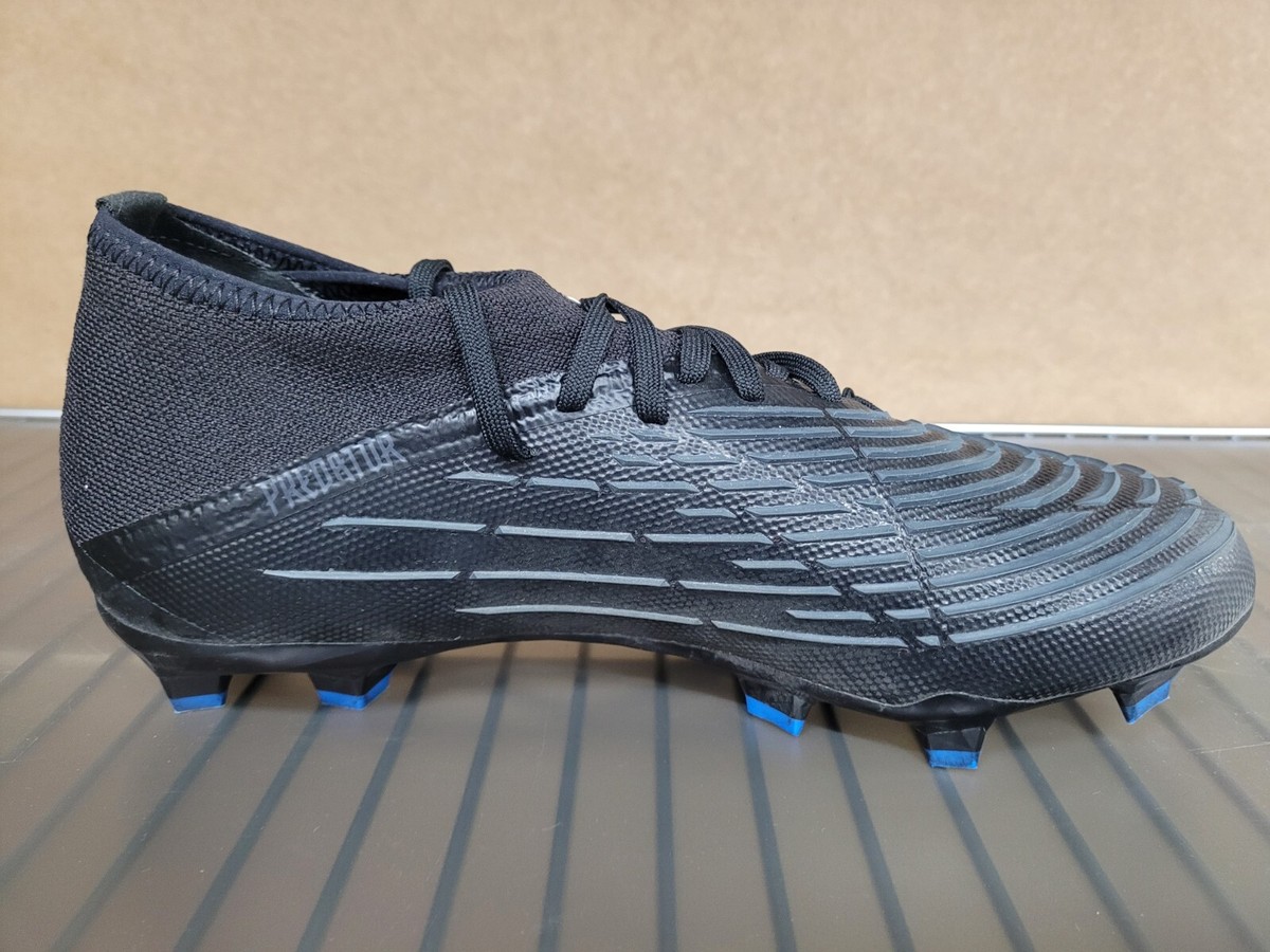 新品サッカー adidas PREDATOR EDGE.2 HG/AG 25.5 Adidas Predator Edge.2 FG Al Rihla Pack White, New Soccer
