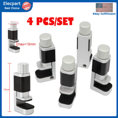 #ad Cell Clamp LCD Screen Fixing Clip For Phone Tablet Pressure Fastening Clamp Tool $12.89