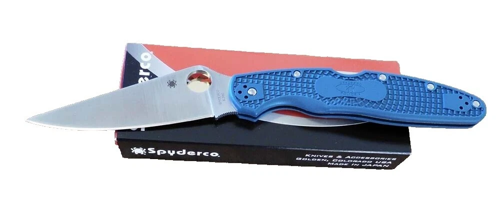 Spyderco Collectible Knives, Swords, Blades, Armors & Accessories