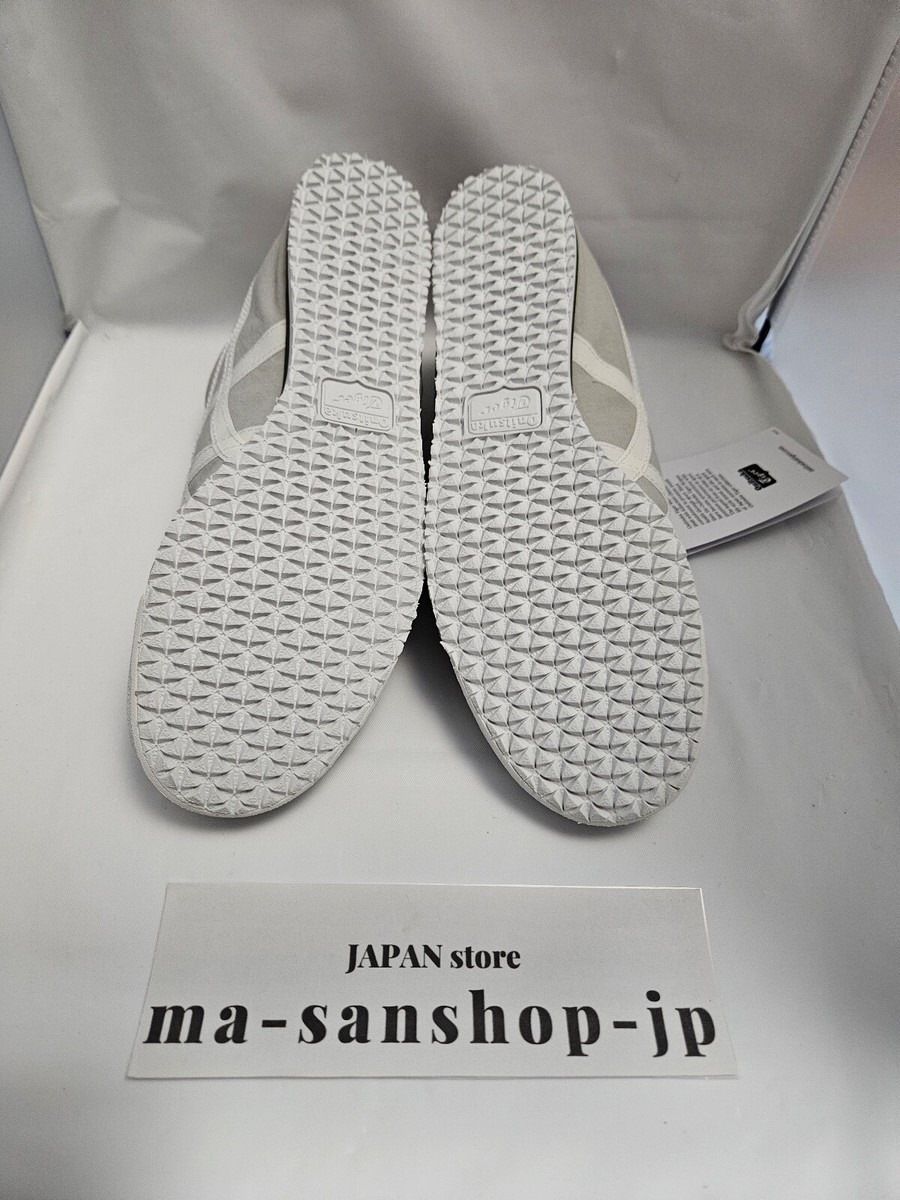 YYです Onitsuka Tiger MEXICO 66 SLIP-ON 6Colors 1183B603 Unisex