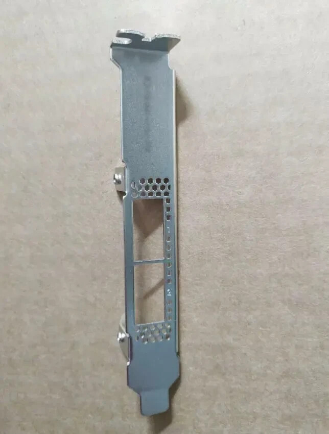 Full Hgh Bracket for DELL MELLANOX CONNECTX-4 LX 25GbE CX4121C 20NJD