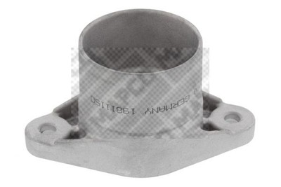 MAPCO 36824 Support Moteur Avant, Côté Conducteur Ou Passager