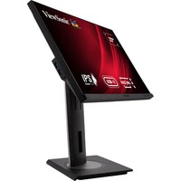 Viewsonic VG2756-4K, Led-Monitor, 68,6 Cm (27 Zoll), Uhd, Schwarz (Matt)