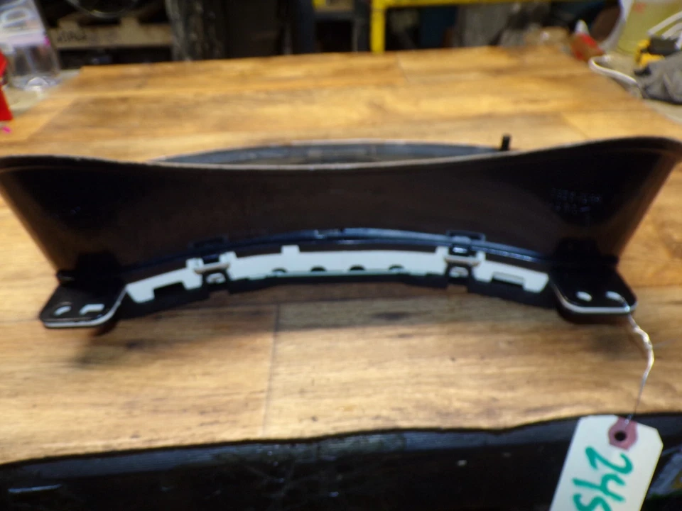 Chevy Trailblazer 2006-2009 *149 k millas* velocímetro cuadro medidor de instrumentos Foto 2 de 4