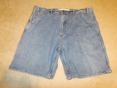 arizona jean shorts mens