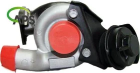 Turbolader 49131-06003 OPEL ASTRA H - COMBO - CORSA C - MERIVA 1.7 CDTI 101 PS