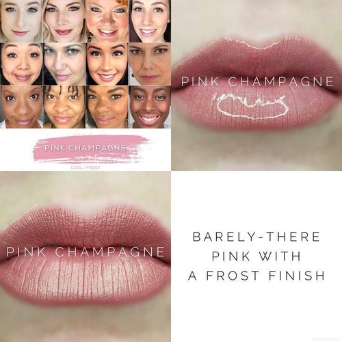 LipSense by SeneGence - New Long Lasting Liquid Lip Color - Picture 42 of 67