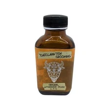 Original Aftershave Splash - by Declaration Grooming (Pre-Owned)