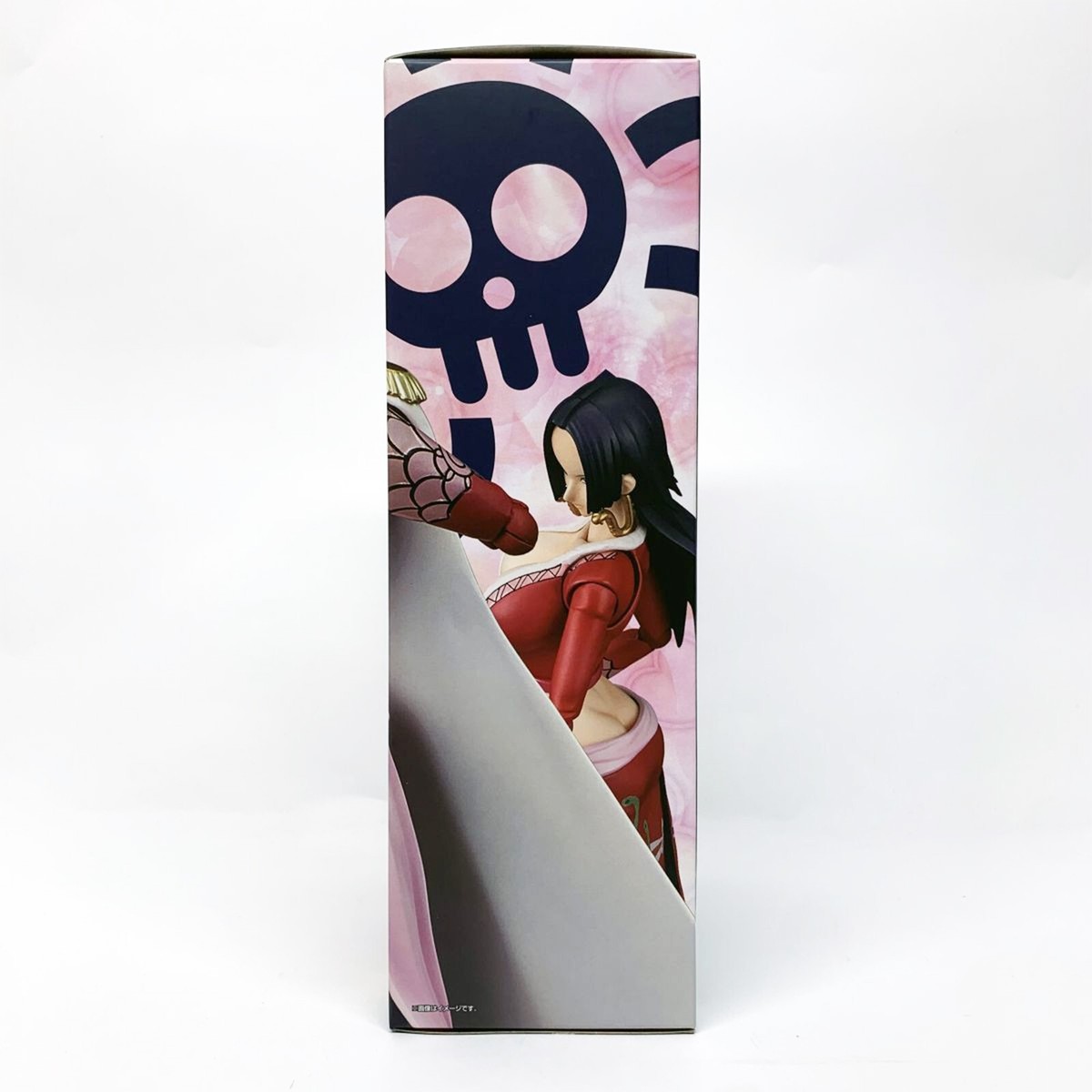 VARIABLE ACTION Heroes ONE PIECE BOA HANCOCK Figure Pirate Empress