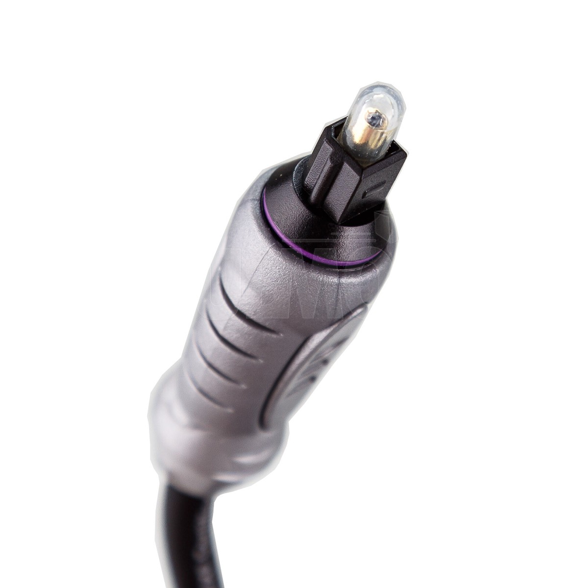 Monster Cable THX V100 SVO-8 Standard S-Video/Fiber Optic Cable