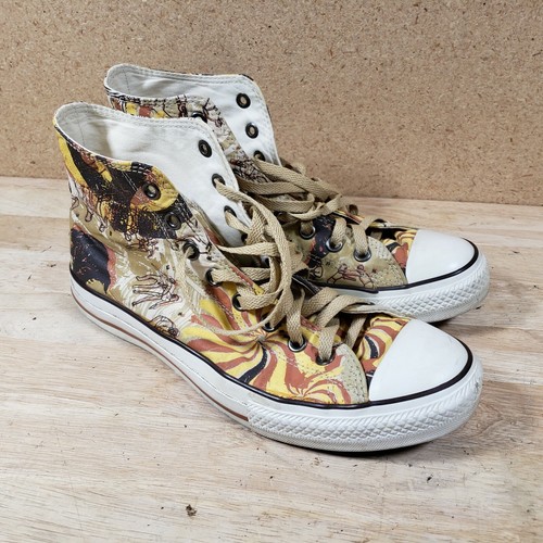 converse high tops ebay