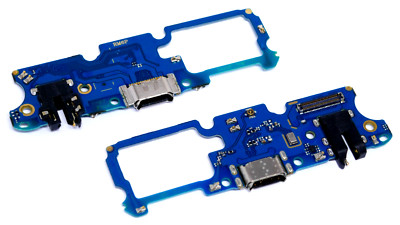 OPPO Realme 6 PRO Ladebuchse Flex Kabel USB Dock Connector Mikrofon Type-C