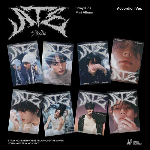 Mini Album CDs Stray Kids for sale | eBay