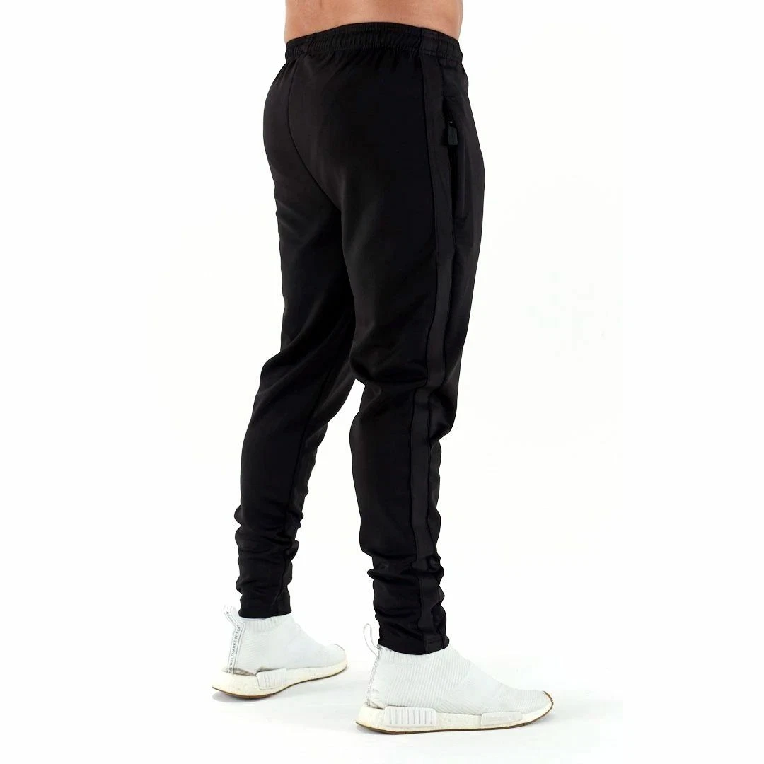 Poly joggers mens sales