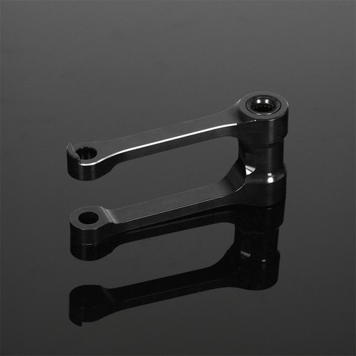 -Eslabón de descenso de suspensión de 30 mm para YAMAHA WR250F WR450F YZ250F YZ250FX YZ450F/FX - Imagen 17 de 36