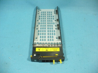 HPE HP 710386-001 0974241-07 2.5'' Drive Carrier Tray Caddy 8200 8400
