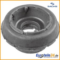 FederbeinstüTzlager Sachs 802061 Vorderachse FüR Vw Golf Iii