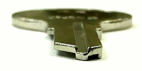 1 Benston Office Furniture Lock 1041T CG16 Key Blank Various Uses - Picture 4 of 10