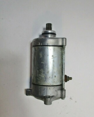 KAWASAKI ZX1100 NINJA ELECTRIC STARTER MOTOR 21163-1212 ZX 1100 ZX