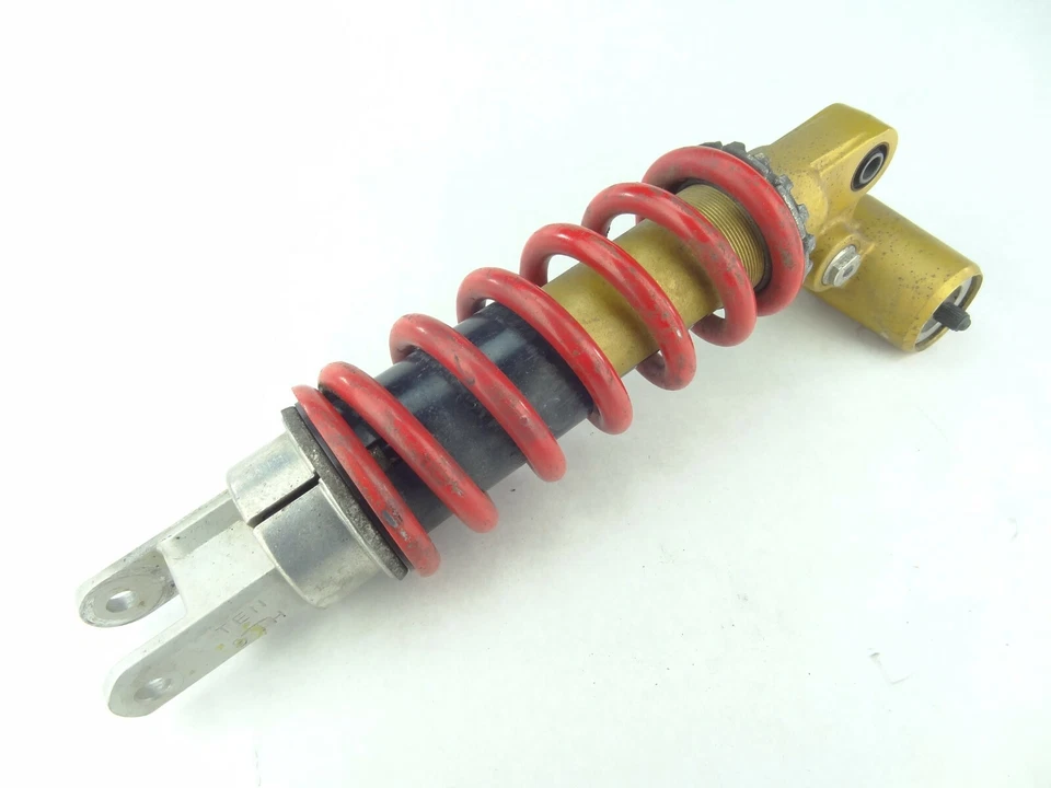 Amortiguador trasero Kawasaki ZR7S ZR750 2005 45014-0080 Foto 3 de 4