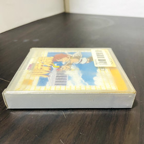 Kid Icarus Parutena no Kagami Nintendo Famicom Disk System 1986 FMC-PTM