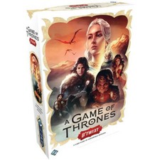 A Game of Thrones B'Twixt Board Game