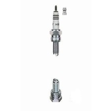 NGK Iridium Spark Plug - CR9EIX
