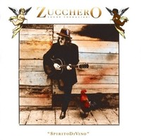 Audio Cd - Zucchero - Spirito Divino - Capitol Records -D- Neu