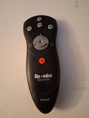 iRobot Roomba Remote Control for 400 500 Discovery Series 440 4260 4230 4210 B6