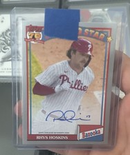 Best Rhys Hoskins Cards to Collect Now 18