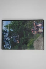 Counterparts Bmx DVD Directed by Aaron Chase
