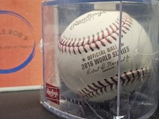 2016 Chicago Cubs World Series Champions Memorabilia Guide 20