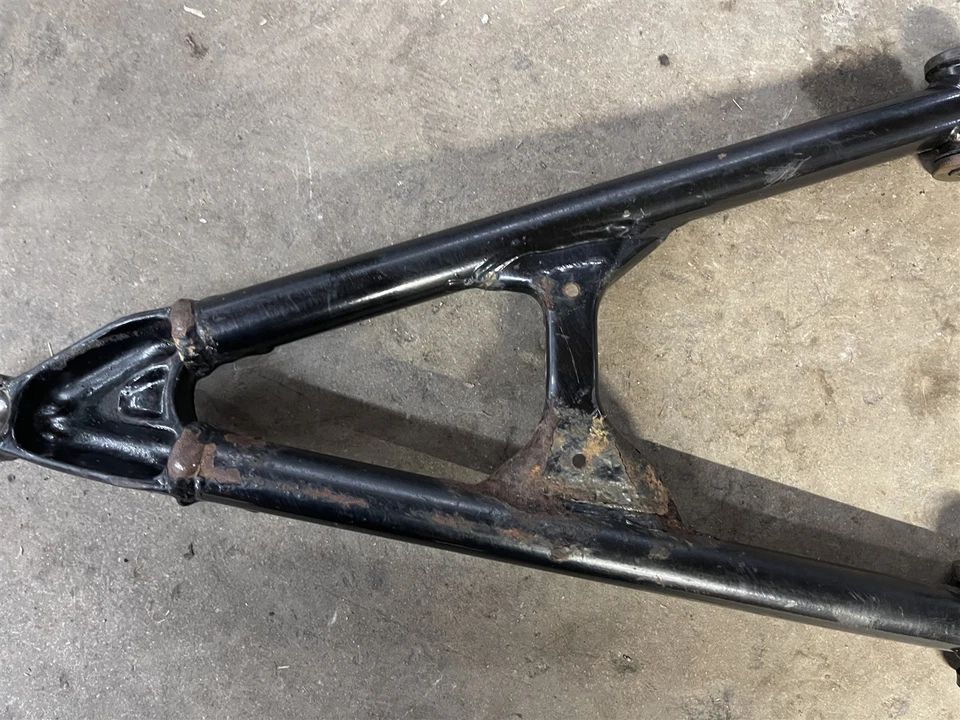Polaris Dragon IQ 800 600 Switchback 09 10 07 08 11 OEM Lower Right A Arm - Image 4 of 4