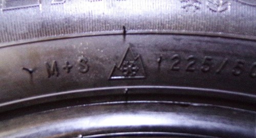 Ganzjahresreifen 225/50 R17 98V / Satz (2 Stk.) Ceat - Bild 4 von 7