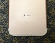 iPhone 7 Pink iOS for sale | eBay