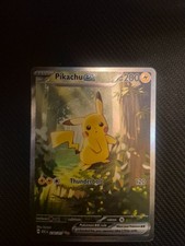 Pikachu ex 276/217 Me: Ascended Heroes Holo