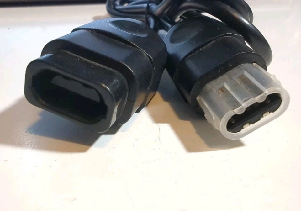 XBox - Controller Extension Cable - 6ft - Image 2 of 2